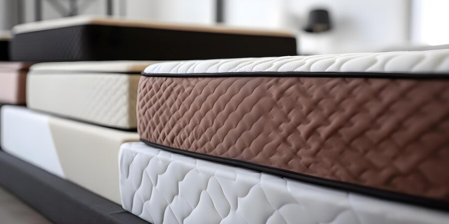 Luxury Hybrid Mattress