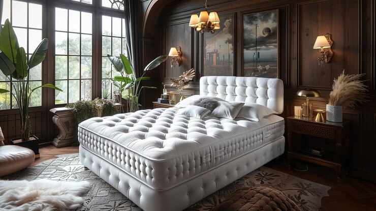 Luxury Mattresses